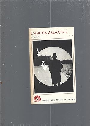 L'anitra selvatica