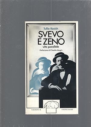 Svevo e Zeno