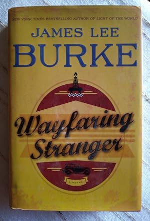 Seller image for Wayfaring Stranger for sale by Structure, Verses, Agency  Books