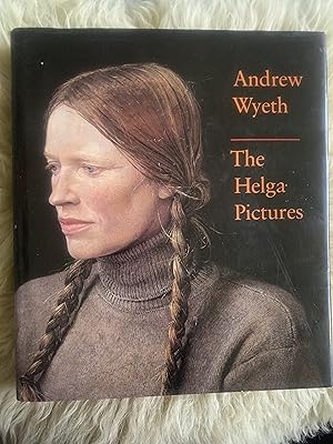 Andrew Wyeth: The Helga Pictures