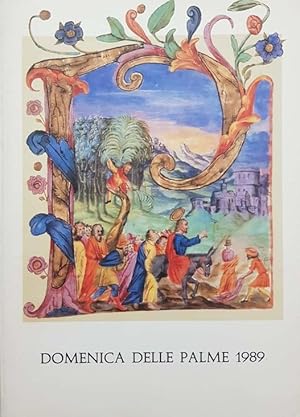 Domenica delle palme