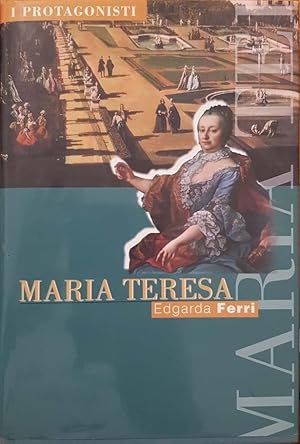 Maria Teresa