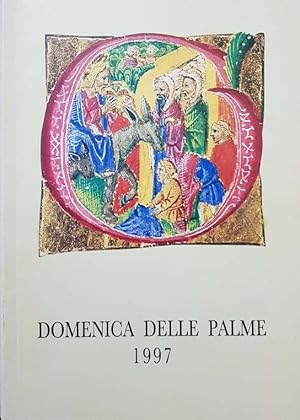 Domenica delle palme 1997