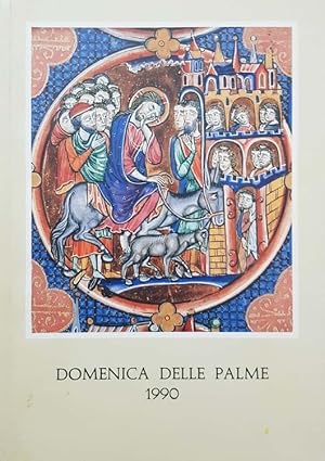 Domenica delle palme 1990