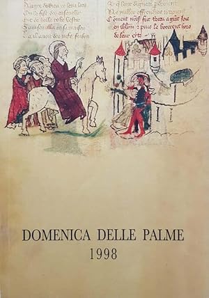 Domenica delle Palme 1998