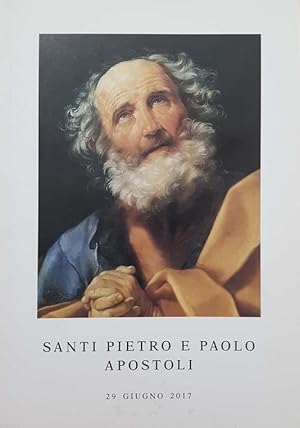 Santi Pietro e Paolo apostoli