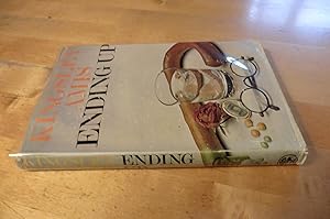 Seller image for Ending Up for sale by Kestrel Books and Gallery