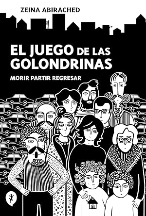 Seller image for El juego de las golondrinas for sale by Imosver