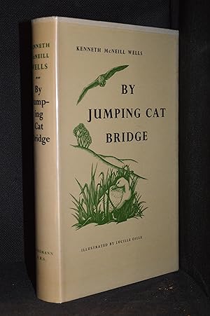 Seller image for By Jumping Cat Bridge for sale by Burton Lysecki Books, ABAC/ILAB