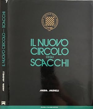 Imagen del vendedor de Il nuovo circolo degli scacchi a la venta por Biblioteca di Babele