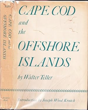 Cape Cod and the Offshore Islands