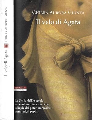Bild des Verkufers fr Il velo di Agata zum Verkauf von Biblioteca di Babele