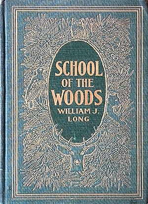 School of the woods