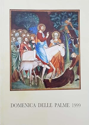 Domenica delle palme 1999