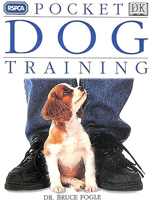 RSPCA Pocket Dog Training Manual