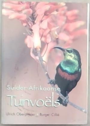 Seller image for Suider-Afrikaanse Tuinvoels (Afrikaans Edition) for sale by Chapter 1