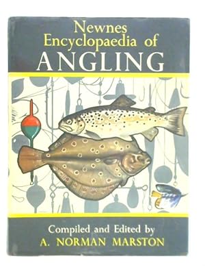 Seller image for Newnes Encyclopaedia of Angling for sale by World of Rare Books