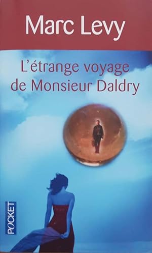 Image du vendeur pour L'etrange voyage de Monsieur Daldry mis en vente par librisaggi