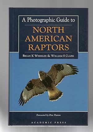 Seller image for A Photographic Guide to North American Raptors for sale by Calluna Books