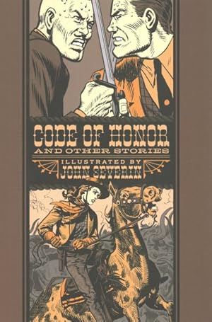 Seller image for Code of Honor and Other Stories for sale by GreatBookPrices