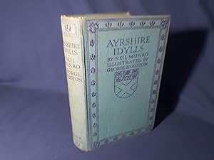 Seller image for Ayrshire Idylls(Hardback,1923) for sale by Codex Books