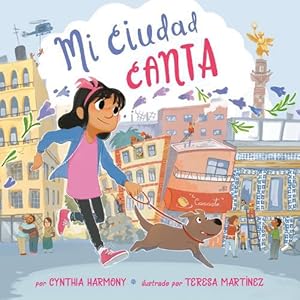 Immagine del venditore per Mi ciudad canta (Hardcover) venduto da Grand Eagle Retail