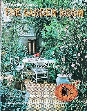 Seller image for The garden room for sale by Acanthophyllum Books