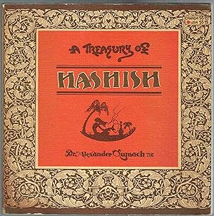Seller image for A Treasury of Hashish for sale by Hyde Brothers, Booksellers