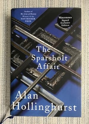 The Sparsholt Affair