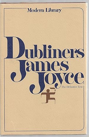 Seller image for Dubliners: The Definitive Text for sale by Sabra Books