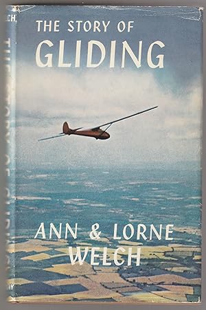 The Story of Gliding