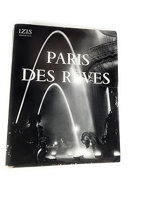 Image du vendeur pour Paris des rves. Complet des feuillets pour la traduction de H. Miller. mis en vente par Mimesis
