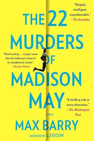 Seller image for The 22 Murders of Madison May (Paperback) for sale by Grand Eagle Retail