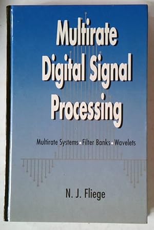 Image du vendeur pour Multirate Digital Signal Processing | Multirate Systems, Filter Banks, Wavelets mis en vente par *bibliosophy*