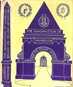 The Imagination Of Vanbrugh And His Fellow Artists