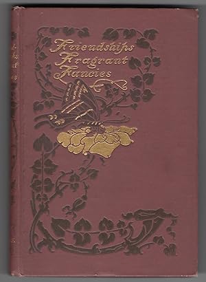 Seller image for Friendship's Fragrant Fancies for sale by Mainly Books