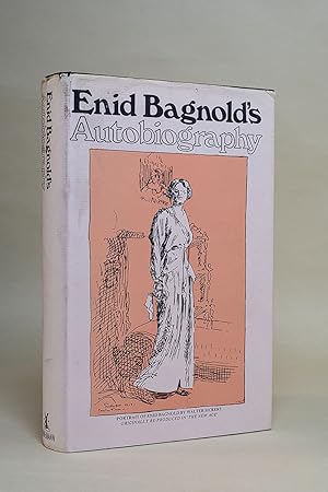 Imagen del vendedor de Enid Bagnold's Autobiography (from 1889) a la venta por Andmeister Books