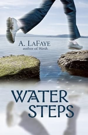 Seller image for Water Steps for sale by Reliant Bookstore