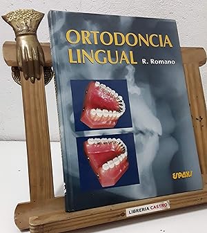 Seller image for Ortodoncia lingual for sale by Librera Castro