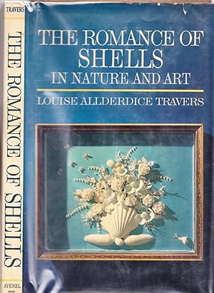 The Romance of Shells in Nature and Art