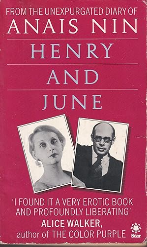 Henry and June