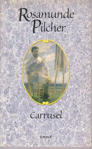 Seller image for CARRUSEL for sale by LIBRERIA TORMOS