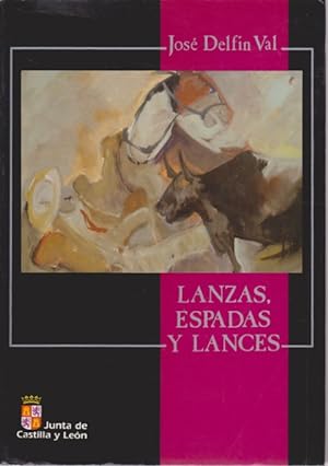 Imagen del vendedor de LANZAS, ESPADAS Y LANCES a la venta por LIBRERIA TORMOS