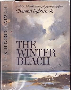 Seller image for The Winter Beach for sale by Ironwood Books