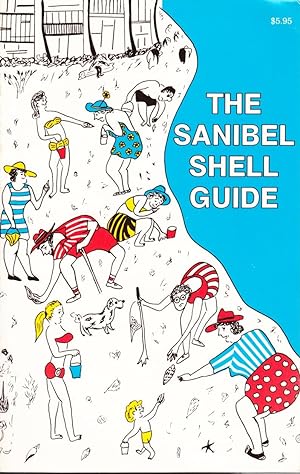The Sanibel Shell Guide