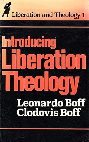 Seller image for Introducing Liberation Theology for sale by Pendleburys - the bookshop in the hills