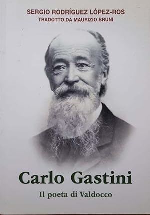 Carlo Gastini. El Poeta De Valdocco