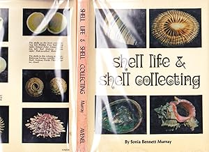 Seller image for Shell Life & Shell Collecting for sale by Ironwood Books