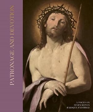 Bild des Verkufers fr Patronage and Devotion (Paperback) zum Verkauf von Grand Eagle Retail