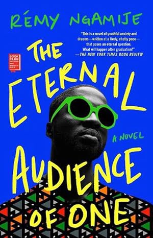 Seller image for The Eternal Audience of One (Paperback) for sale by Grand Eagle Retail